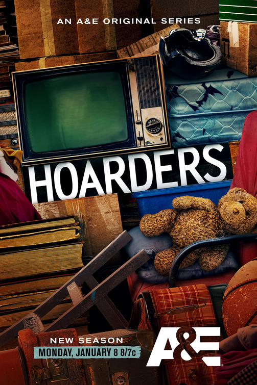 Hoarders S15E02 [1080p] (x265) 054e9a4244cf4b03a6fa952abbf1506c