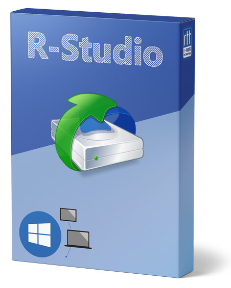 R-Studio Network 9.3 Build 191269 RePack (& portable) by KpoJIuK 2b5be0c2dd7cd8d478a7fceb8f7cd3eb