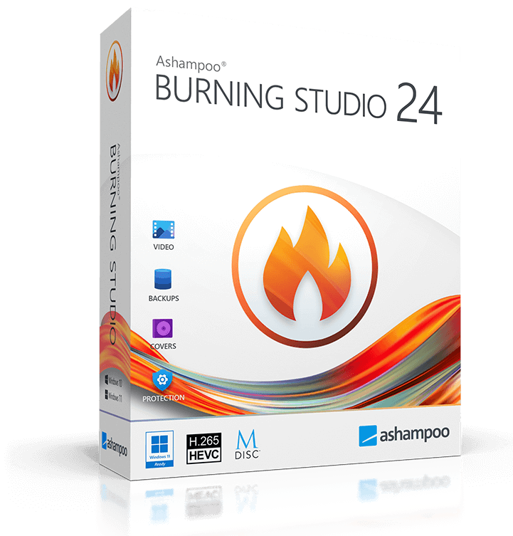 Ashampoo Burning Studio 25.0.2.1 Repack & Portable by Elchupacabra 503ff549c43443ba68b6b138d6339d7c