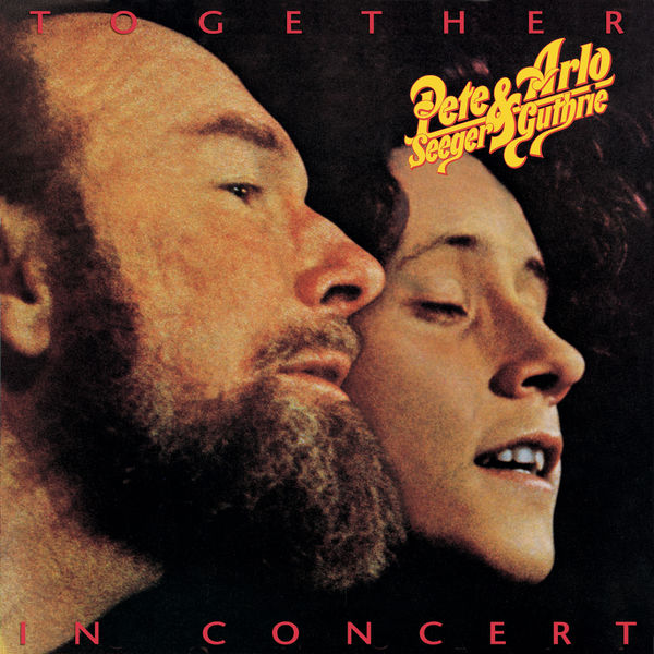 Pete Seeger & Arlo Guthrie-Together In Concert 1975, 1999 Remasters [FLAC] (494.64 MB) 09f4faeac7548cef2bf8b5e49aa817f4