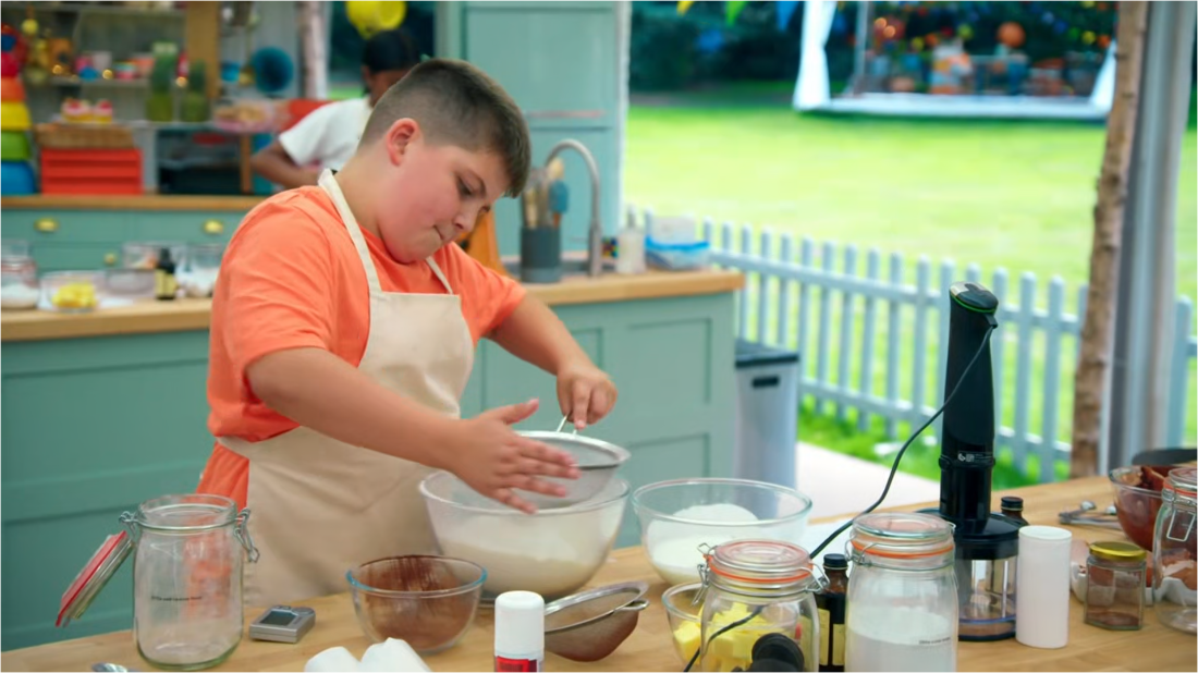 Junior Bake Off S09E11 [1080p] (x265) C09b3be7a6f5c60a5b215906d3bc4b18