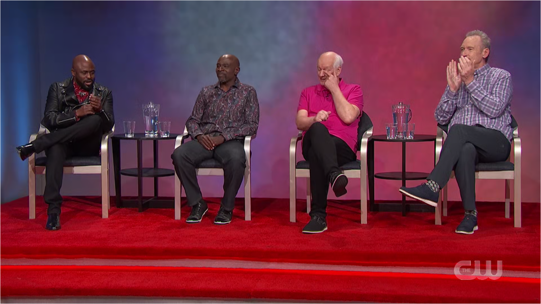 Whose Line Is It Anyway US S20E19 [1080p] (x265) E8e325e69894bdf64f42cdab5e0a37fa