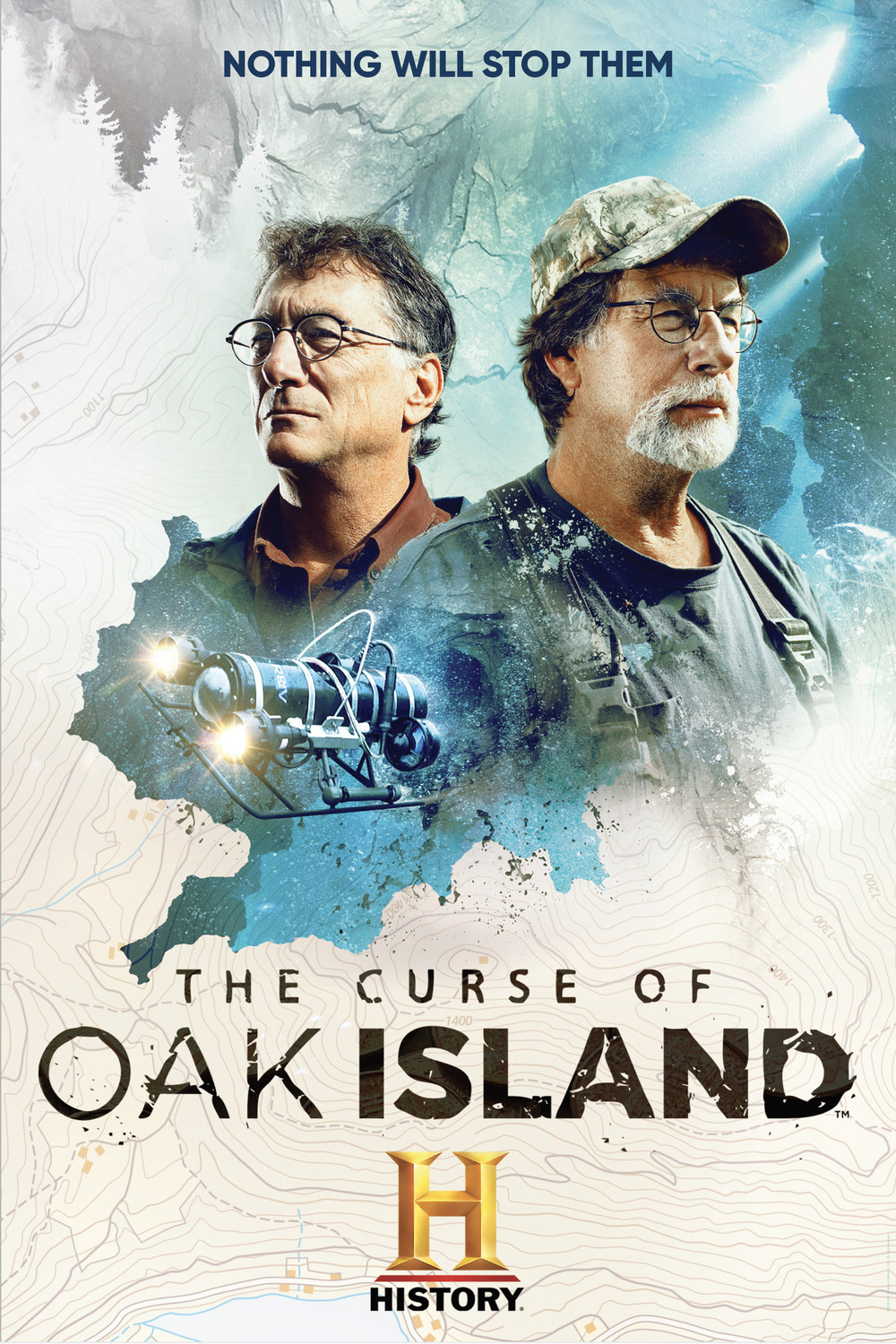 The Curse Of Oak Island S11E10 [1080p] (x265) F406c8170ba8de5a107ef076aeb766bb
