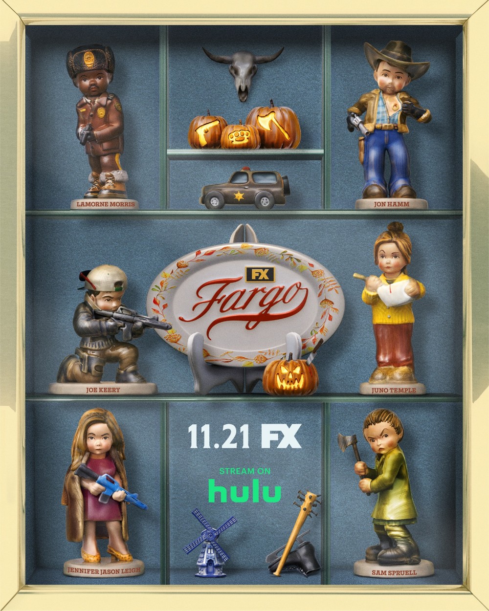 Fargo S05 [1080p] WEBRip (x265) [6 CH] 0bfae19df96b092a793b7770cae01e3e