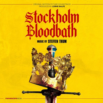 Stockholm Bloodbath Soundtrack