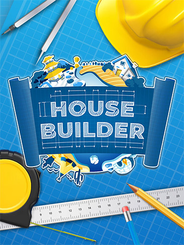 House Builder: Pack and Punch Bundle, Build 31-10-2024/16253995 + 4 DLCs