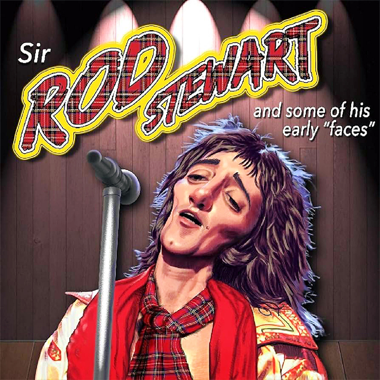 Various Artists- Sir Rod Stewart And Some Of His Early Faces 2024 Mp3 [320kbps] (258.14 MB) 71669506c0c45832af49516e55a182c1