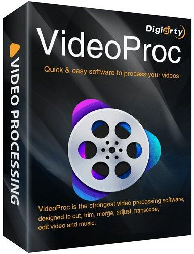 VideoProc Converter AI 6.3 Multilingual FC Portable C25a33fcde1c013d134b097563ab612f