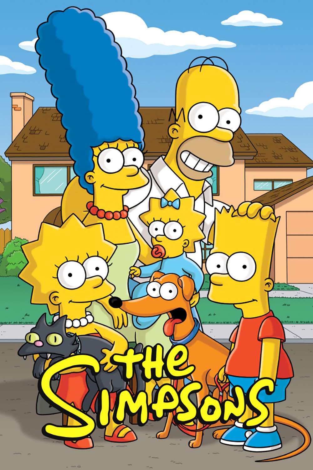 The Simpsons S02 [720p] WEBRip (x265) [6 CH] Cf2db59f87cae7f34b00b106402152ad