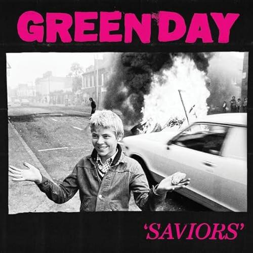 Green Day- Saviors 2024 [FLAC] (335.85 MB) Dc2373075b5bb0912d8eb1f0a301355c