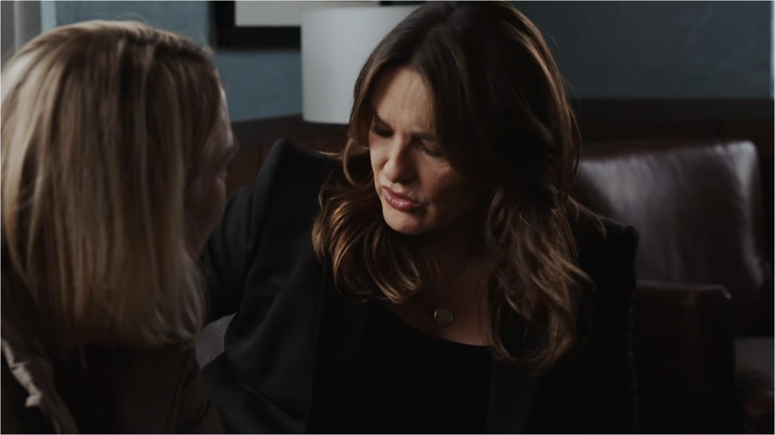 Law And Order SVU S25E01 [1080p/720p] (x265) [6 CH] 0c83f423e311f47ada8a7e963191982a