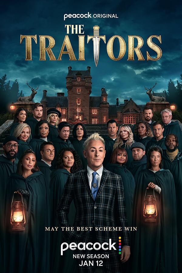 The Traitors US S02E04 The Funeral [720p] WEB-DL (x264) [6 CH] 9e1a565367a20ee673ae3e10fa868bf3