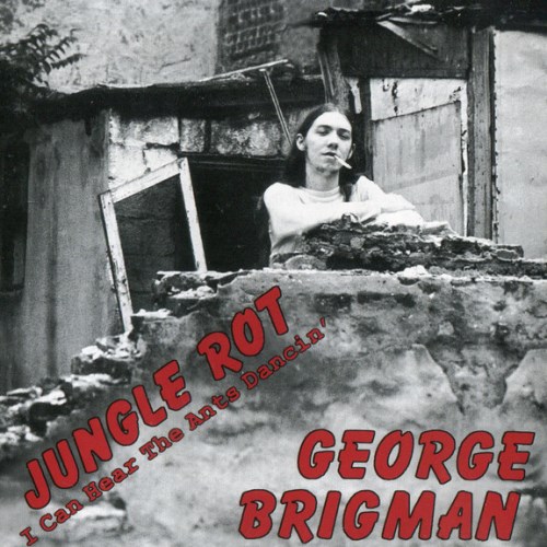 George Brigman- 1975- Jungle Rot &- 1977- I Can Hear The Ants Dancin 2005 (414.47 MB) D519dc88af2f93cfacb5eefdddd3fc50