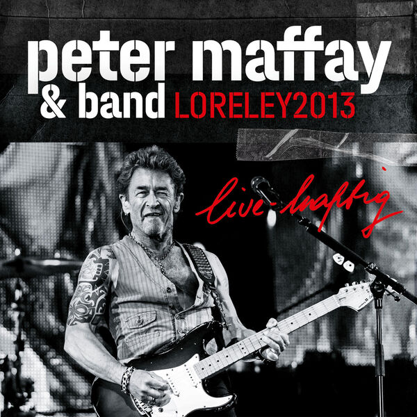 Peter Maffay- Live-Haftig Loreley 2013 Live 2013 2024 24Bit-48kHz [FLAC] (1.14 GB) Fefed1c6e752bb8d752e88c15edf1bbc