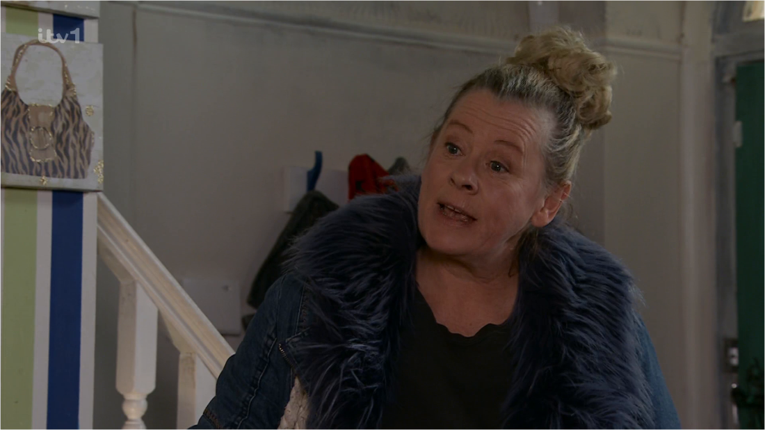 Coronation street 19th Jan 2024 [1080p] 6fad80750b27f734ae489cd3258eb6cf