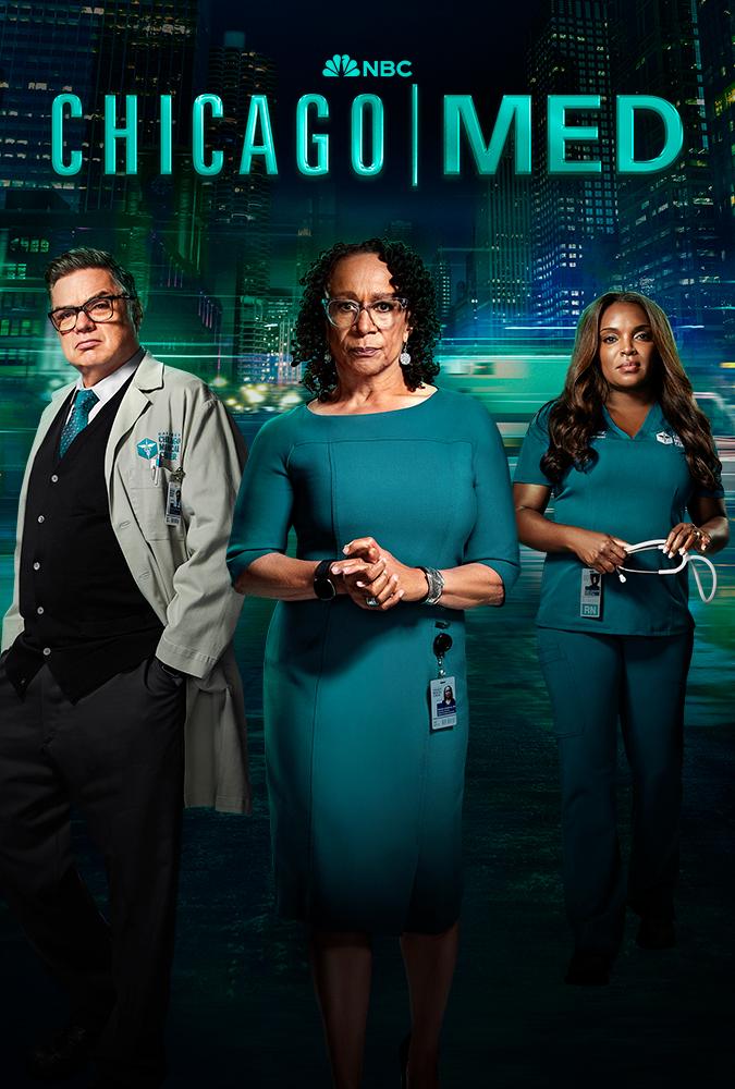 Chicago Med S09E01 [720p] (x265) [6 CH] D8b7235481bc34a94f05b909803b132b