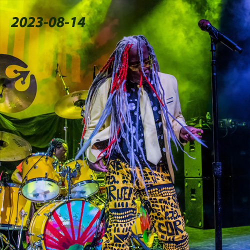 Living Colour- 2023-08-14- The Fillmore, Detroit, MI (307.81 MB) 0f59f9d3b99d1cdbebfef3cf8e2adca8