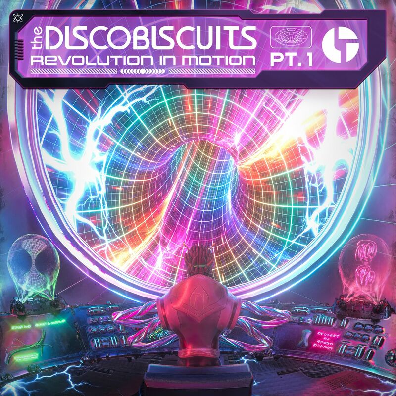 The Disco Biscuits- Revolution In Motion, Pt. 1 2024 Mp3 [320kbps] (49.16 MB) 2d80e88e7c3cfc98c4778054ec6b55d7