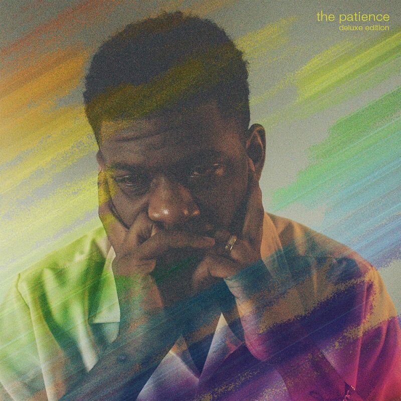 Mick Jenkins- The Patience Deluxe Edition 2024 Mp3 [320kbps] (137.32 MB) 5b296833116b172baf5cbc4bb90be7b4