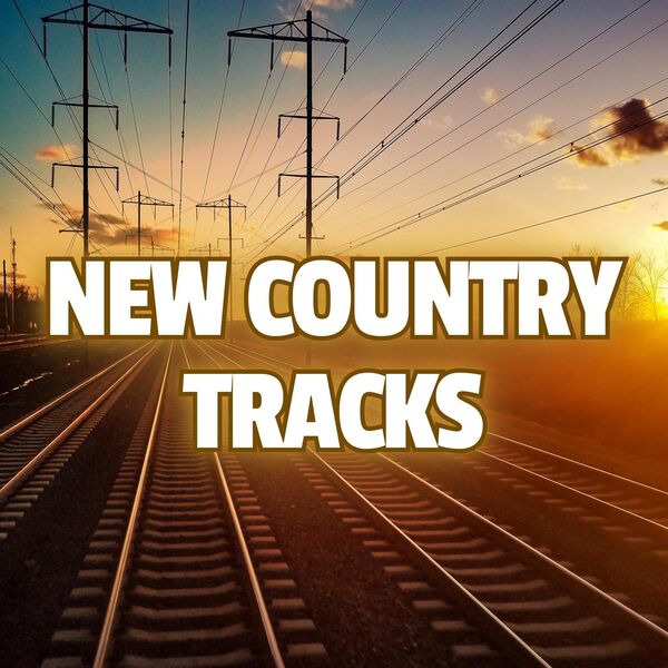 Various Artists- New Country Tracks 2024 Mp3 [320kbps] (271.67 MB) A906ca7db140e5900d642792babb5e7d