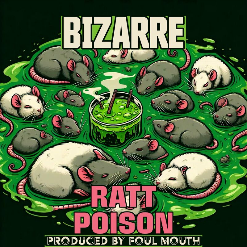 Bizarre- Ratt Poison 2024 Mp3 [320kbps] (36.41 MB) E52990145c26a8098803f9049b7d2080