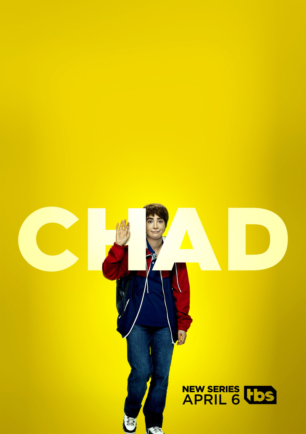 Chad S02 COMPLETE [720p] WEBRip (x264) Ef83e287fedb32dc1c9ee39131eb7e2f