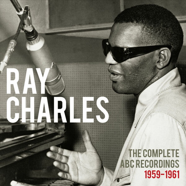 100% Ray Charles- 2024- WEB [FLAC] 16BITS 44.1KHZ (937.68 MB) 436a46504c4160cd60e369ea7b306f0f