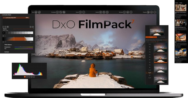 DxO FilmPack 7.3.0 Build 502 Multilingual 4e31a573ad0ab26d26e1f2fe094be9ee