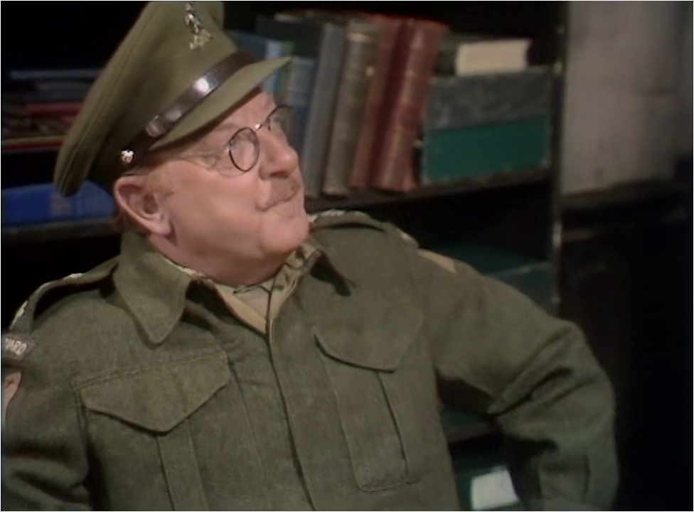 Dads Army 1968 S06 Complete [720p] WEB-DL (x265) 5b304c88268a093f3e71225b6d7272a3