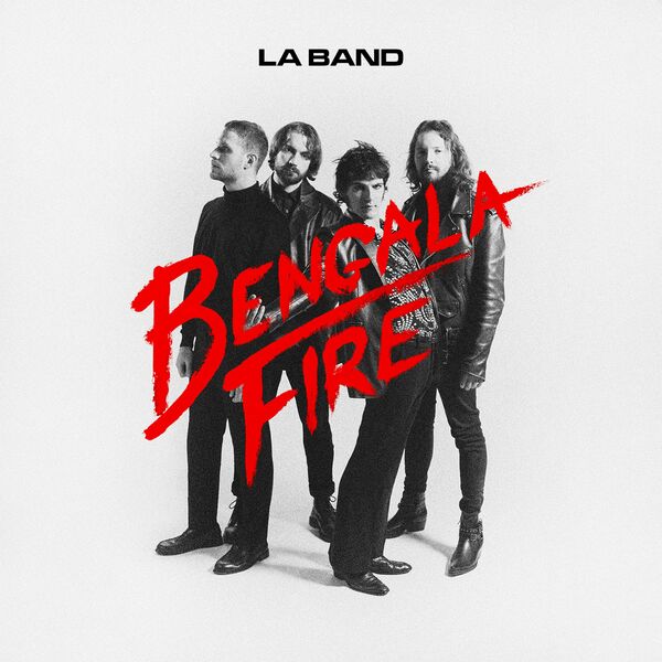 Bengala Fire- LA BAND- 2024- WEB [FLAC] 16BITS 44.1KHZ (295.83 MB) 8494d27144011ae82a6839d61deb8b10