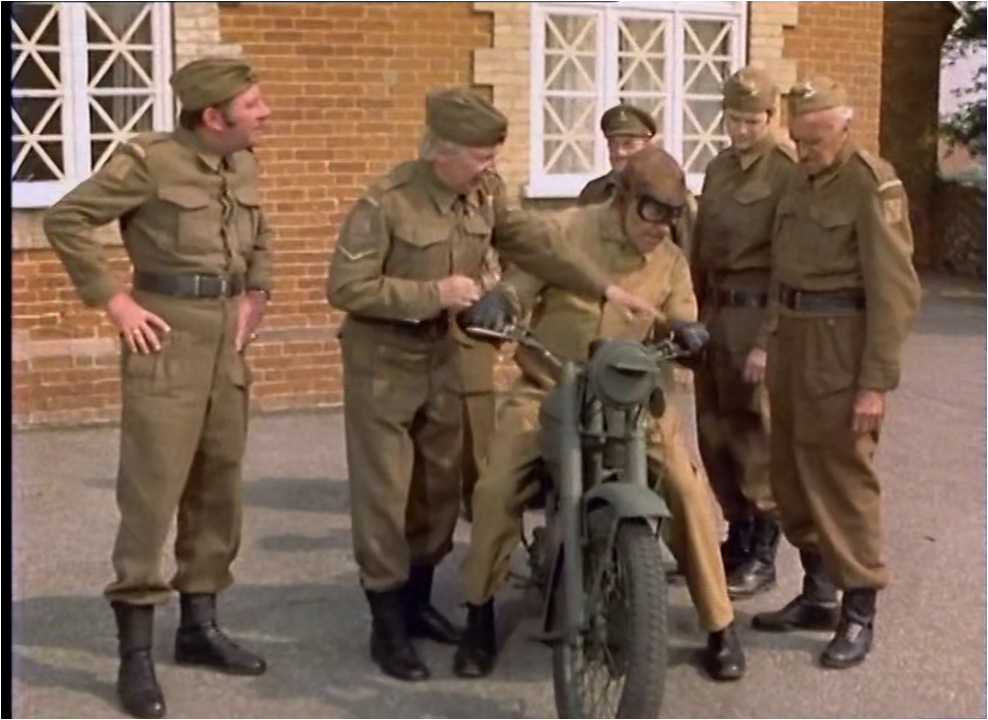 Dads Army 1968 S07 Complete [720p] WEB-DL (x265) Bf059507e4795c03d8dca2824082a66e