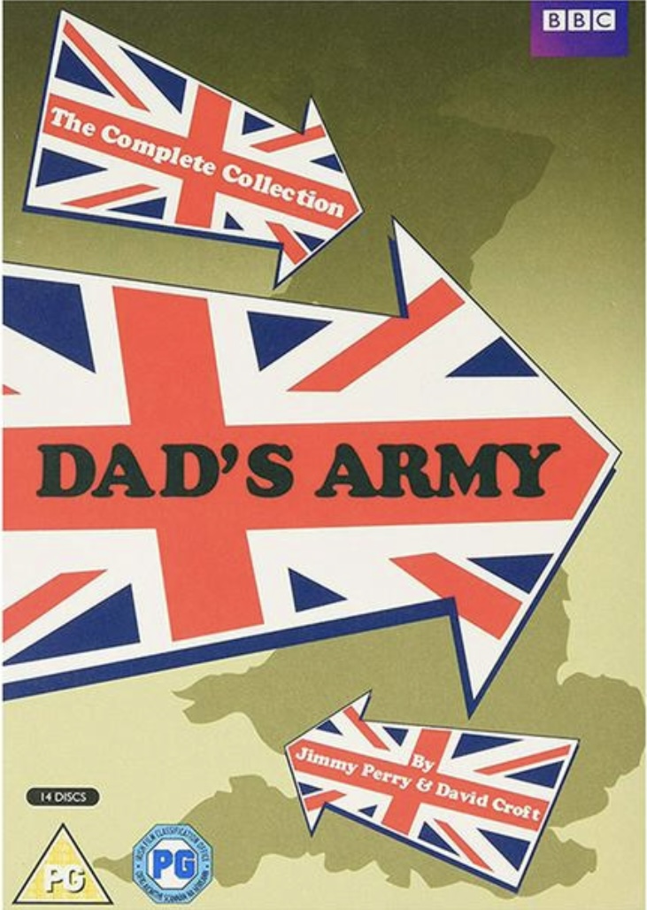 Dads Army 1968 S02 Complete [720p] WEB-DL (x265) C07ad3c179b1c941febb886955cc7f73