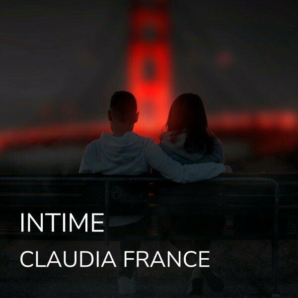 Claudia France- Intime- 2024- WEB [FLAC] 16BITS 44.1KHZ 3b3d7553e117e983fc9b94a0244854fd