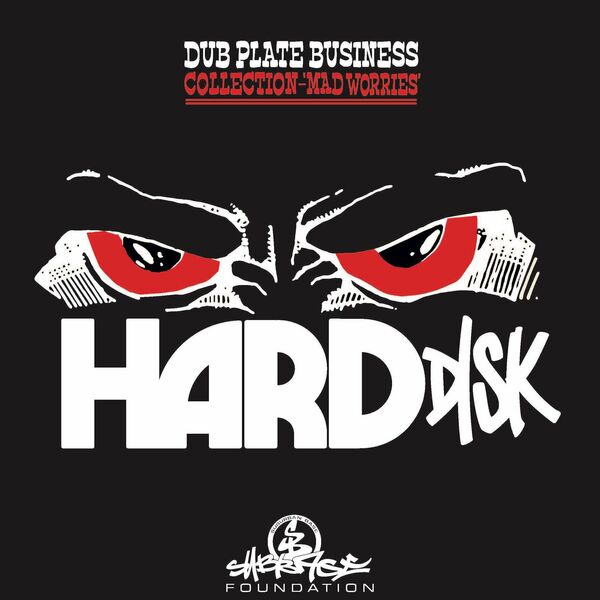 VA- HARD DISK- Dub Plate Business Collection- 2024- WEB [FLAC] 16BITS 44.1KHZ 898df706b2c342486307be6bdaa49667