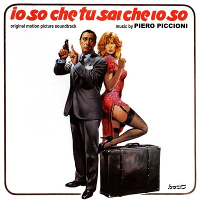 Io So Che Tu Sai Che Io So Soundtrack