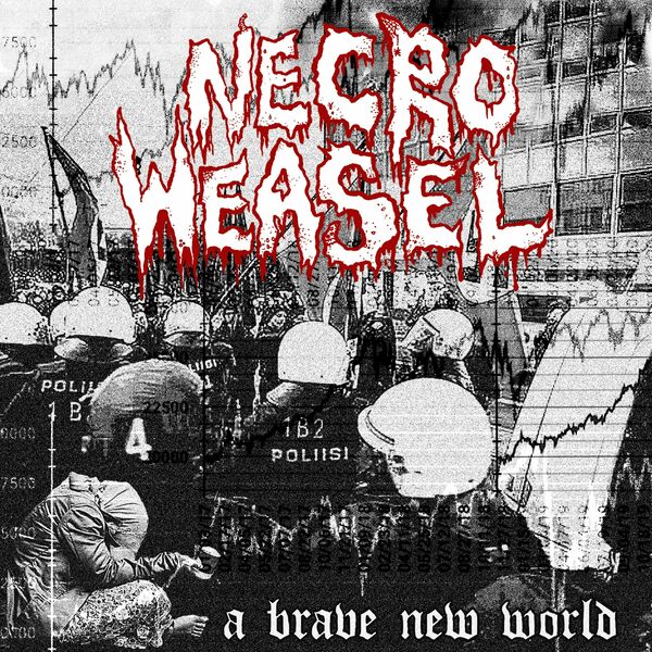 Necro Weasel- A Brave New World- 2024- WEB [FLAC] 16BITS 44.1KHZ Daa2f6dac623607a2a6095dc3a3e4a7b