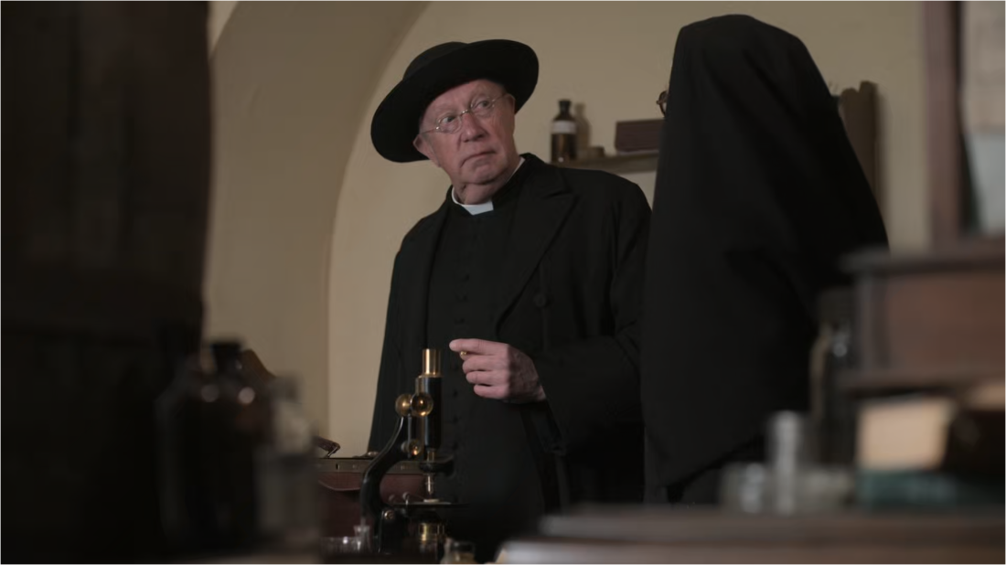 Father Brown S11E02 [1080p] (x265) 2e093e7df6d0832538a63da4cf6bf50b