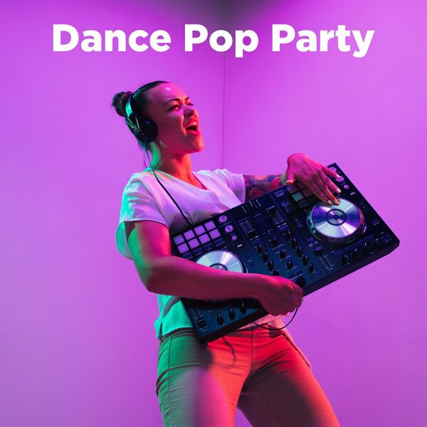 Various Artists- Dance Pop Party 2024 Mp3 [320kbps] 73ffdd461861f11ec1f8bdde327b40db