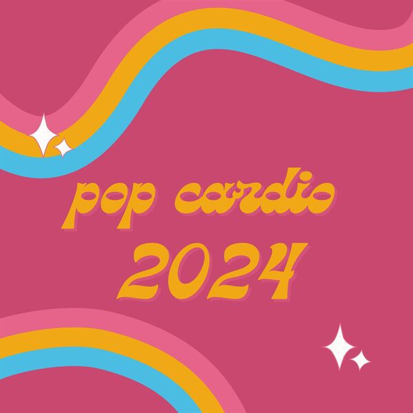 Various Artists- Pop Cardio 2024 2024 Mp3 [320kbps] Ecfd13658b7c0f843d9ca9ee39915866