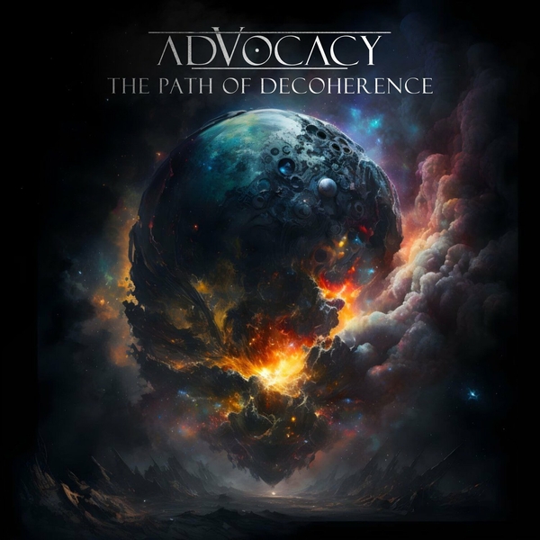 Advocacy- The Path Of Decoherence- 2024- WEB [FLAC] 16BITS 44.1KHZ F791849c72447f108d9e98696986bc2d