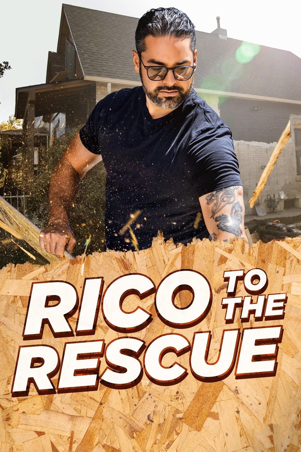 Rico To The Rescue S02E01 [1080p] (x265) 71c31541ba0d62230ed8b36510a2d958