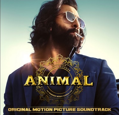 Animal Soundtrack