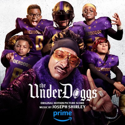 The Underdoggs Soundtrack 