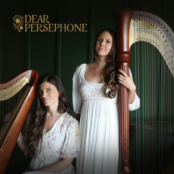 Dear Persephone-Dear Persephone-(2024)-WEB [FLAC] 16BITS 44.1KHZ 4b233455bb136f0691d50c378ebeee8a