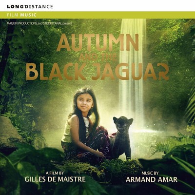 Autumn and the Black Jaguar (Le dernier jaguar) Soundtrack