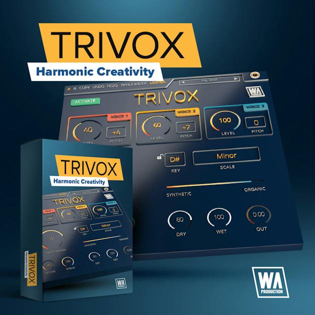 W.A Production Trivox 1.0.1 C95fe1e98f45a82dc066b6b29e3f0005