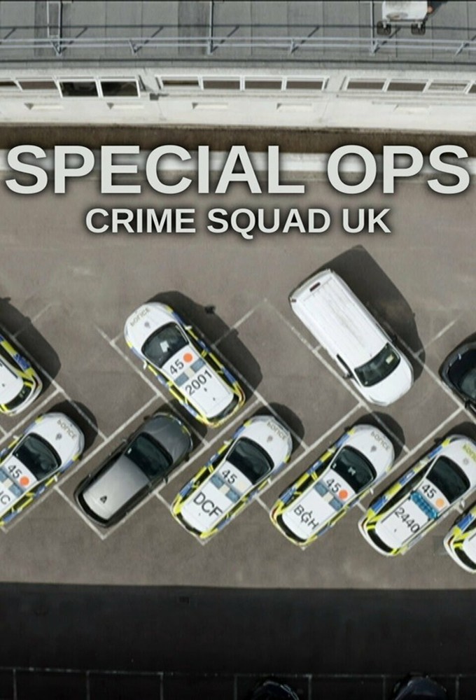 Special Ops Crime Squad UK S03E04 [1080p] (x265) 057b9087babeeef92975f0663ce9c449