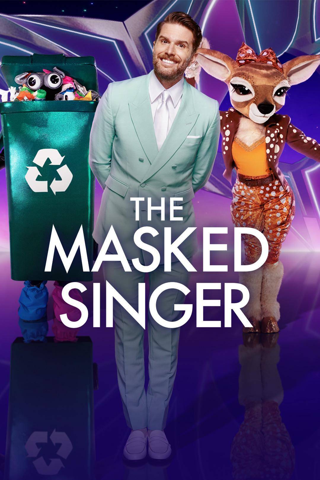 The Masked Singer UK S05E06 [1080p] (x265) 06defce0572043e0c45e14d4fd40b50a