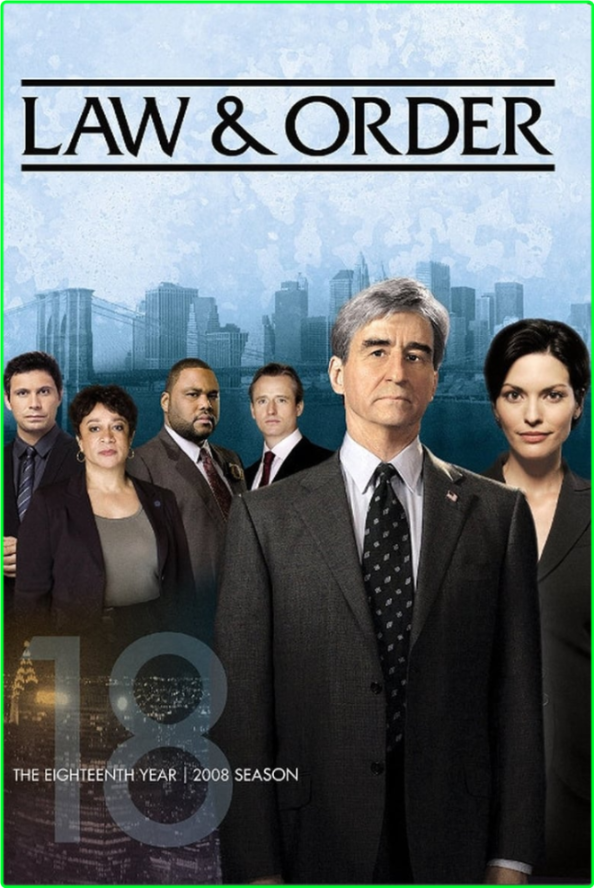 Law And Order (1990) S18 Complete DVDRiP (x264) 16c381f224233fc9a698575f9956019e