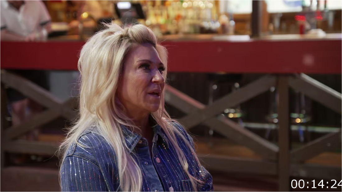 Theresa Caputo Raising Spirits [S01E03] [1080p] (x265) 3dabe4e6b6ed3e1a7a25da0dabc525b8